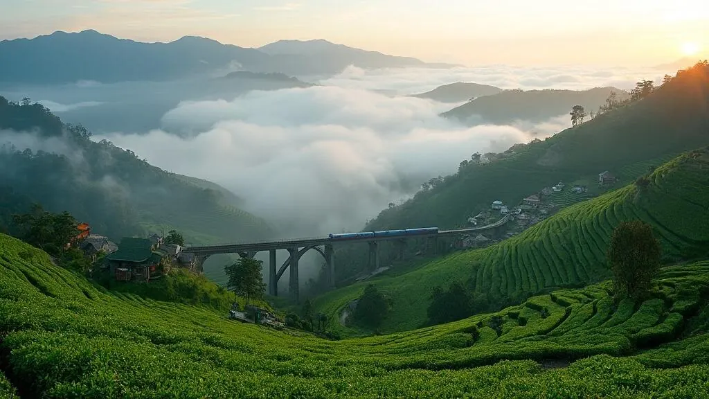 Tour Operators Apps Leafline Ceylon | Luxury Tour Operator in Sri Lanka | Bespoke Private ...